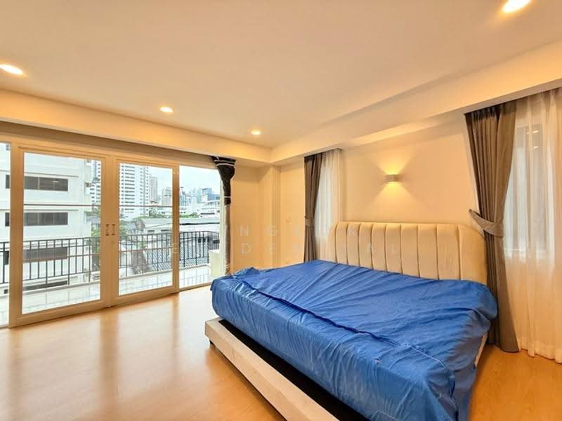 Viscaya Private Residences, bangkok, Soi Sukhumvit 31, Khlong Tan Nua, Watthana, Bangkok, 3 Bedrooms, 160 sqm, Apartment For Rent, by Bangkok Residential, 500597002 - DDproperty.com
