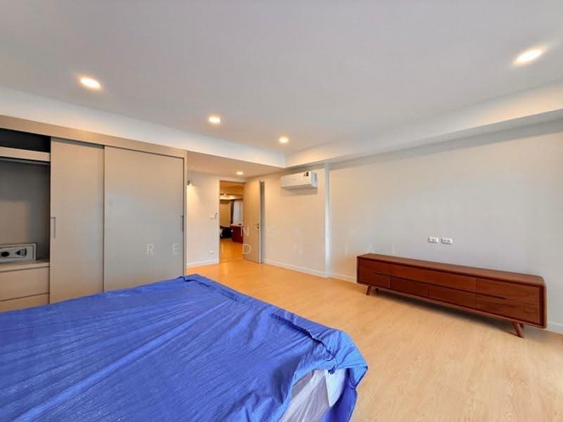 Viscaya Private Residences, bangkok, Soi Sukhumvit 31, Khlong Tan Nua, Watthana, Bangkok, 3 Bedrooms, 160 sqm, Apartment For Rent, by Bangkok Residential, 500597002 - DDproperty.com