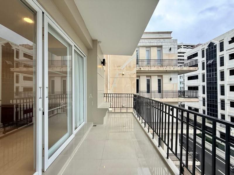 Viscaya Private Residences : วิสคาย่า ไพรเวท เรสซิเดนซ์, กรุงเทพ, ถนนสุขุมวิท 31, คลองตันเหนือ, วัฒนา, กรุงเทพ, 160 ตร.ม., อพาร์ทเมนท์ ให้เช่า, โดย Bangkok Residential, 500597002 - DDproperty.com