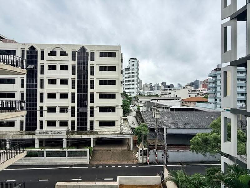 Viscaya Private Residences, bangkok, Soi Sukhumvit 31, Khlong Tan Nua, Watthana, Bangkok, 3 Bedrooms, 160 sqm, Apartment For Rent, by Bangkok Residential, 500597002 - DDproperty.com