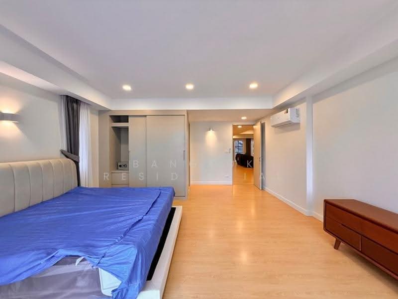 Viscaya Private Residences, bangkok, Soi Sukhumvit 31, Khlong Tan Nua, Watthana, Bangkok, 3 Bedrooms, 160 sqm, Apartment For Rent, by Bangkok Residential, 500597002 - DDproperty.com