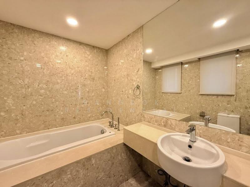 Viscaya Private Residences, bangkok, Soi Sukhumvit 31, Khlong Tan Nua, Watthana, Bangkok, 3 Bedrooms, 160 sqm, Apartment For Rent, by Bangkok Residential, 500597002 - DDproperty.com