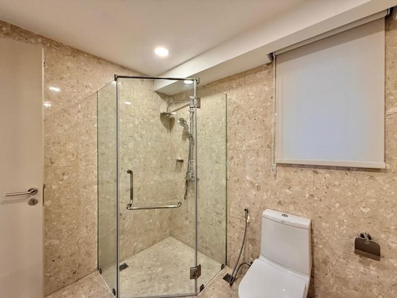 Viscaya Private Residences, bangkok, Soi Sukhumvit 31, Khlong Tan Nua, Watthana, Bangkok, 3 Bedrooms, 160 sqm, Apartment For Rent, by Bangkok Residential, 500597002 - DDproperty.com
