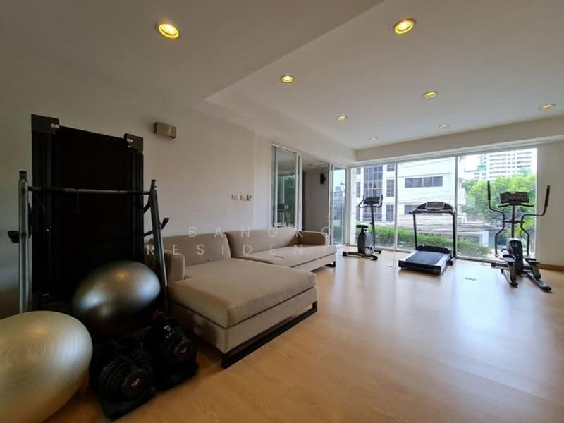 Viscaya Private Residences, bangkok, Soi Sukhumvit 31, Khlong Tan Nua, Watthana, Bangkok, 3 Bedrooms, 160 sqm, Apartment For Rent, by Bangkok Residential, 500597002 - DDproperty.com