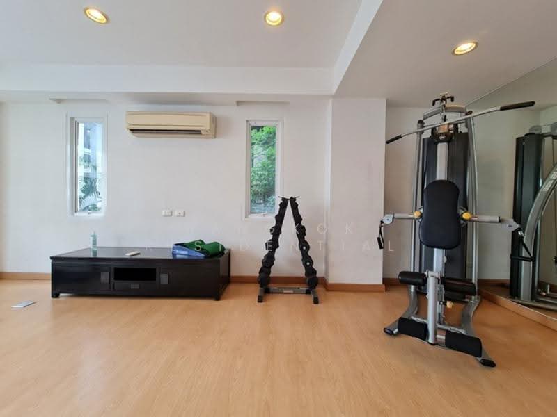 Viscaya Private Residences, bangkok, Soi Sukhumvit 31, Khlong Tan Nua, Watthana, Bangkok, 3 Bedrooms, 160 sqm, Apartment For Rent, by Bangkok Residential, 500597002 - DDproperty.com