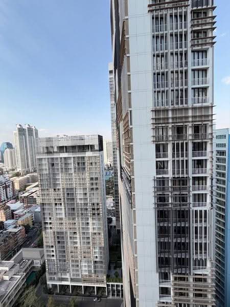 Park Origin Phrom Phong (Park 24), กรุงเทพ, 68 Soi Sukhumvit 24, คลองตัน, คลองเตย, กรุงเทพ, 39 ตร.ม., คอนโด ขาย, โดย Sataporn Jalao, 500597006 - DDproperty.com