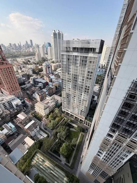 Park Origin Phrom Phong (Park 24), กรุงเทพ, 68 Soi Sukhumvit 24, คลองตัน, คลองเตย, กรุงเทพ, 39 ตร.ม., คอนโด ขาย, โดย Sataporn Jalao, 500597006 - DDproperty.com