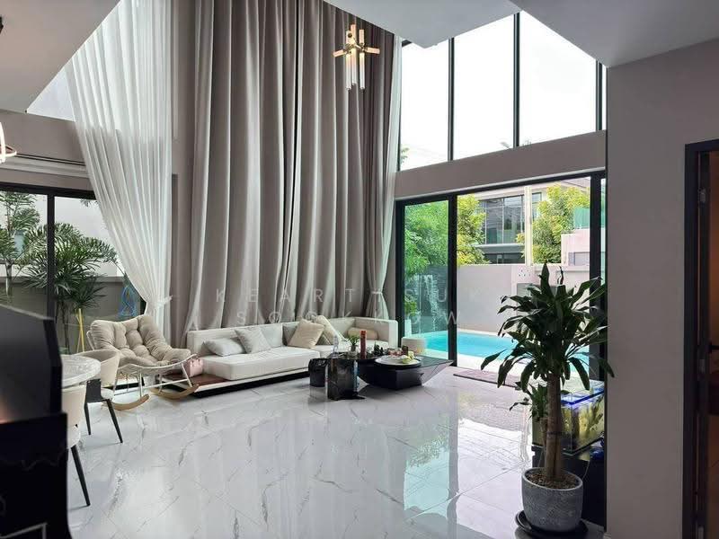 The Lago, phuket, 88 Moo1, Rawai, Muang Phuket, Phuket, 5 Bedrooms, 345 sqm, Condo For Sale, by Keartisuk Sookkow, 500597008 - DDproperty.com