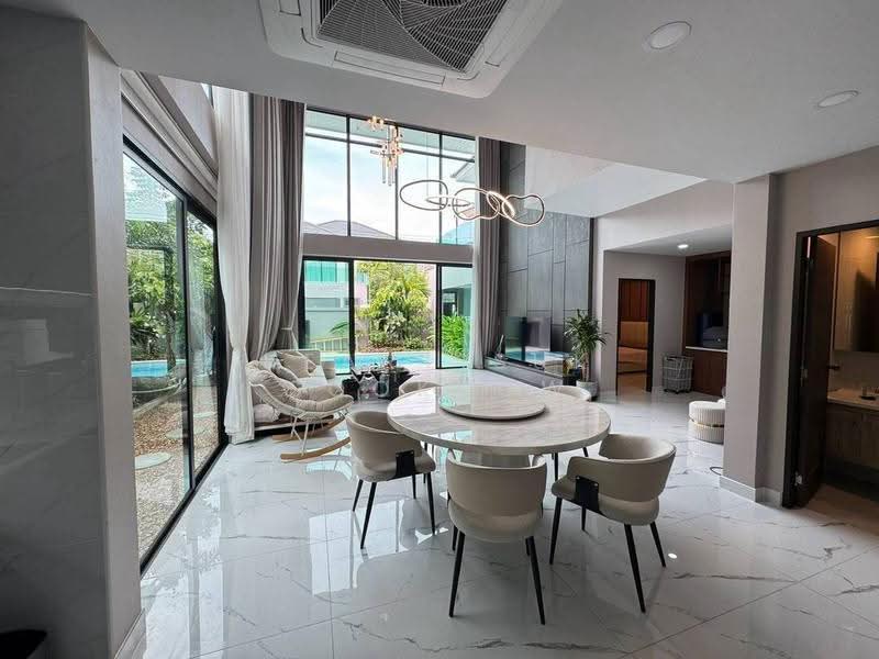 The Lago, phuket, 88 Moo1, Rawai, Muang Phuket, Phuket, 5 Bedrooms, 345 sqm, Condo For Sale, by Keartisuk Sookkow, 500597008 - DDproperty.com