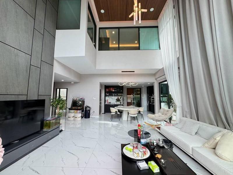The Lago, phuket, 88 Moo1, Rawai, Muang Phuket, Phuket, 5 Bedrooms, 345 sqm, Condo For Sale, by Keartisuk Sookkow, 500597008 - DDproperty.com