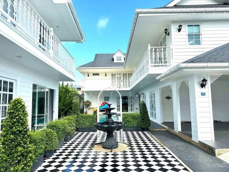 5-BR House, phuket, Karon, Muang Phuket, Phuket, 5 Bedrooms, 434 sqm, Single Detached House For Sale, by Keartisuk Sookkow, 500597011 - DDproperty.com