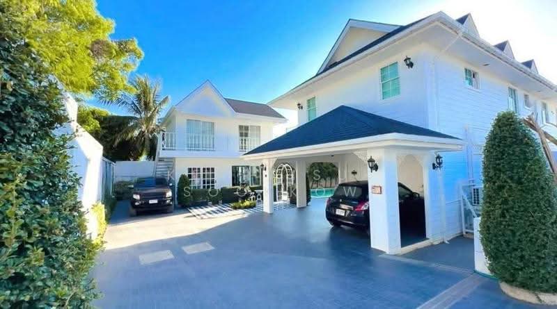 5-BR House, phuket, Karon, Muang Phuket, Phuket, 5 Bedrooms, 434 sqm, Single Detached House For Sale, by Keartisuk Sookkow, 500597011 - DDproperty.com