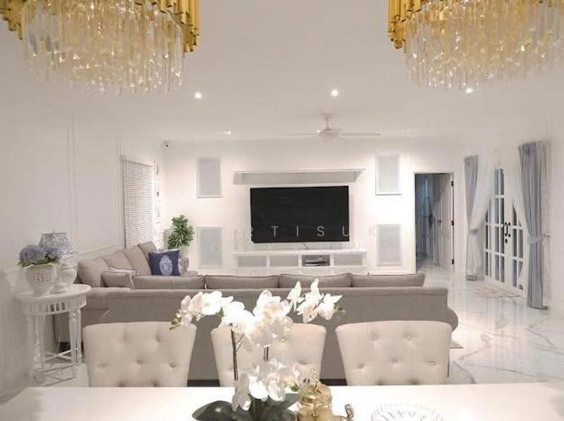 5-BR House, phuket, Karon, Muang Phuket, Phuket, 5 Bedrooms, 434 sqm, Single Detached House For Sale, by Keartisuk Sookkow, 500597011 - DDproperty.com