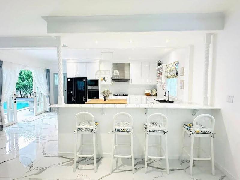 5-BR House, phuket, Karon, Muang Phuket, Phuket, 5 Bedrooms, 434 sqm, Single Detached House For Sale, by Keartisuk Sookkow, 500597011 - DDproperty.com
