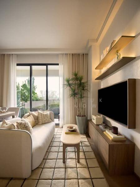 CANVAS Cherngtalay, phuket, 5 Pasak-Koktanod Road, Choeng Thale, Thalang, Phuket, 2 Bedrooms, 60 sqm, Condo For Sale, by Keartisuk Sookkow, 500597014 - DDproperty.com
