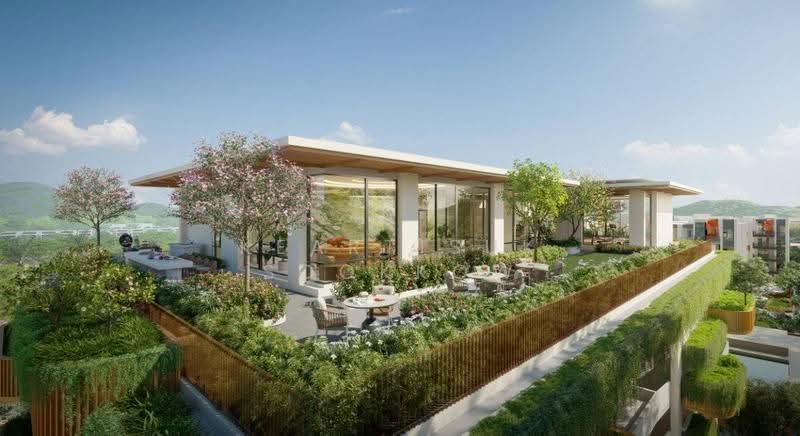 CANVAS Cherngtalay, phuket, 5 Pasak-Koktanod Road, Choeng Thale, Thalang, Phuket, 2 Bedrooms, 60 sqm, Condo For Sale, by Keartisuk Sookkow, 500597014 - DDproperty.com