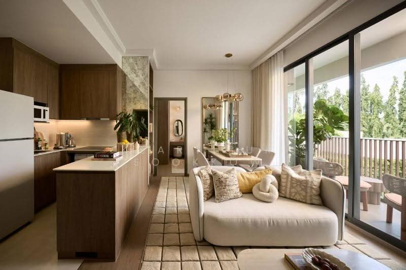 CANVAS Cherngtalay, phuket, 5 Pasak-Koktanod Road, Choeng Thale, Thalang, Phuket, 2 Bedrooms, 60 sqm, Condo For Sale, by Keartisuk Sookkow, 500597014 - DDproperty.com