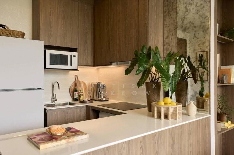 CANVAS Cherngtalay, phuket, 5 Pasak-Koktanod Road, Choeng Thale, Thalang, Phuket, 2 Bedrooms, 60 sqm, Condo For Sale, by Keartisuk Sookkow, 500597014 - DDproperty.com