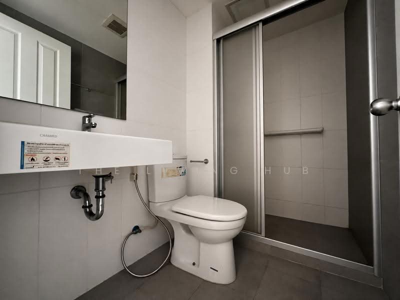 U Delight Residence Riverfront Rama 3 : ยู ดีไลท์ เรสซิเดนซ์ ริเวอร์ฟรอนท์ พระราม 3, กรุงเทพ, 772 ถนนพระราม 3, บางโพงพาง, ยานนาวา, กรุงเทพ, 33 ตร.ม., คอนโด ขาย, โดย THE LIVING HUB, 500597016 - DDproperty.com
