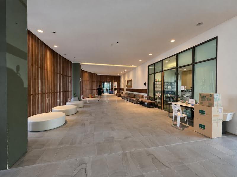 U Delight Residence Riverfront Rama 3, bangkok, 772 Rama 3 Road, Bang Pong Pang, Yan Nawa, Bangkok, 1 Bedroom, 33 sqm, Condo For Sale, by THE LIVING HUB, 500597016 - DDproperty.com
