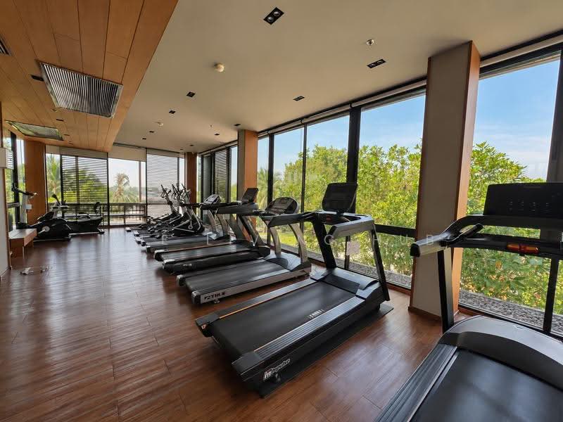 U Delight Residence Riverfront Rama 3 : ยู ดีไลท์ เรสซิเดนซ์ ริเวอร์ฟรอนท์ พระราม 3, กรุงเทพ, 772 ถนนพระราม 3, บางโพงพาง, ยานนาวา, กรุงเทพ, 33 ตร.ม., คอนโด ขาย, โดย THE LIVING HUB, 500597016 - DDproperty.com