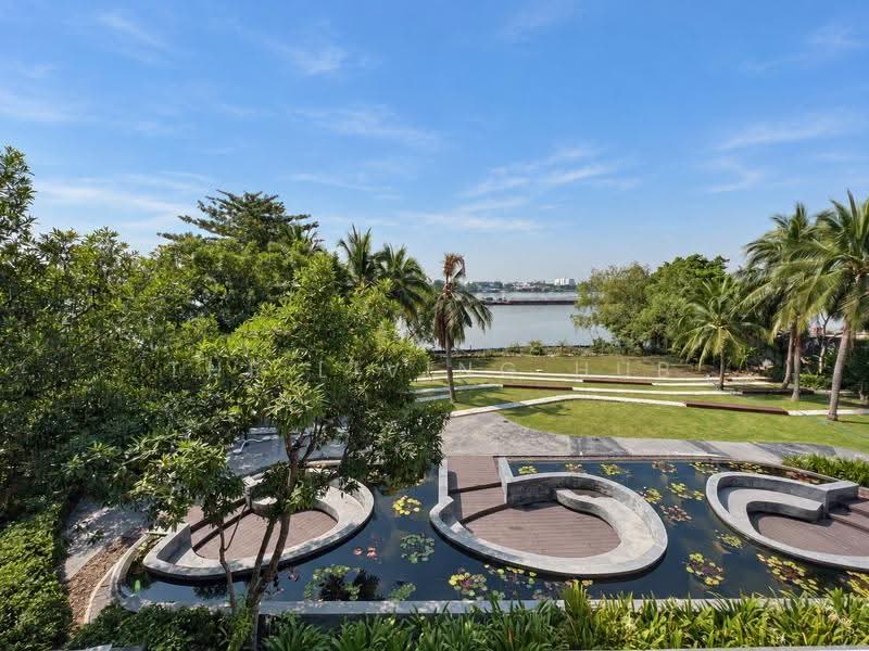U Delight Residence Riverfront Rama 3 : ยู ดีไลท์ เรสซิเดนซ์ ริเวอร์ฟรอนท์ พระราม 3, กรุงเทพ, 772 ถนนพระราม 3, บางโพงพาง, ยานนาวา, กรุงเทพ, 33 ตร.ม., คอนโด ขาย, โดย THE LIVING HUB, 500597016 - DDproperty.com