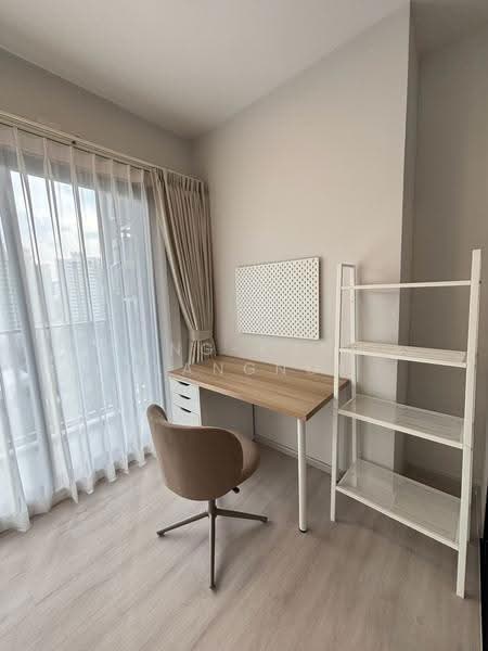 COBE Ratchada-Rama 9, bangkok, Thiam Ruammit Road, Huai Khwang, Bangkok, 1 Bedroom, 37 sqm, Condo For Rent, by Kang-Kang Klangnok, 500597017 - DDproperty.com