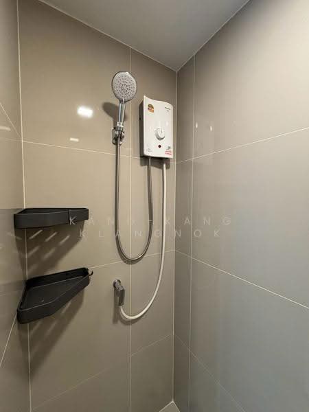 COBE Ratchada-Rama 9, bangkok, Thiam Ruammit Road, Huai Khwang, Bangkok, 1 Bedroom, 37 sqm, Condo For Rent, by Kang-Kang Klangnok, 500597017 - DDproperty.com