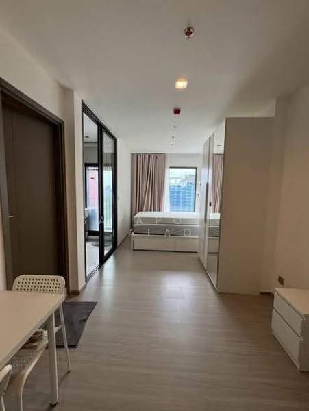 Life Asoke Hype, bangkok, 339 Chaturathit Rd, Makkasan, Ratchathewi, Bangkok, 1 Bedroom, 26 sqm, Condo For Rent, by Sataporn Jalao, 500597022 - DDproperty.com
