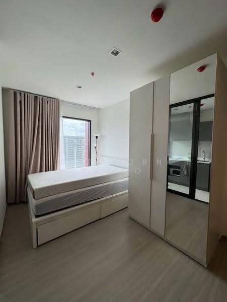 Life Asoke Hype, bangkok, 339 Chaturathit Rd, Makkasan, Ratchathewi, Bangkok, 1 Bedroom, 26 sqm, Condo For Rent, by Sataporn Jalao, 500597022 - DDproperty.com