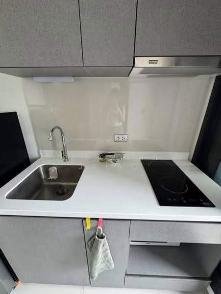 Life Asoke Hype, bangkok, 339 Chaturathit Rd, Makkasan, Ratchathewi, Bangkok, 1 Bedroom, 26 sqm, Condo For Rent, by Sataporn Jalao, 500597022 - DDproperty.com