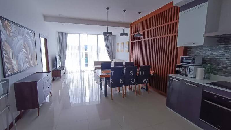 Q Conzept Condominium, phuket, Kata, Karon, Muang Phuket, Phuket, 2 Bedrooms, 95 sqm, Condo For Sale, by Keartisuk Sookkow, 500597023 - DDproperty.com