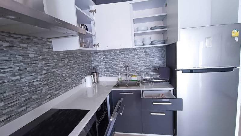 Q Conzept Condominium, phuket, Kata, Karon, Muang Phuket, Phuket, 2 Bedrooms, 95 sqm, Condo For Sale, by Keartisuk Sookkow, 500597023 - DDproperty.com