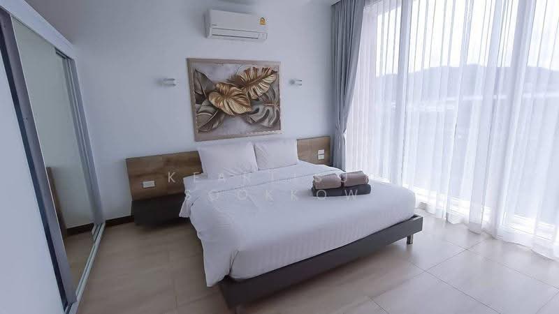 Q Conzept Condominium, phuket, Kata, Karon, Muang Phuket, Phuket, 2 Bedrooms, 95 sqm, Condo For Sale, by Keartisuk Sookkow, 500597023 - DDproperty.com