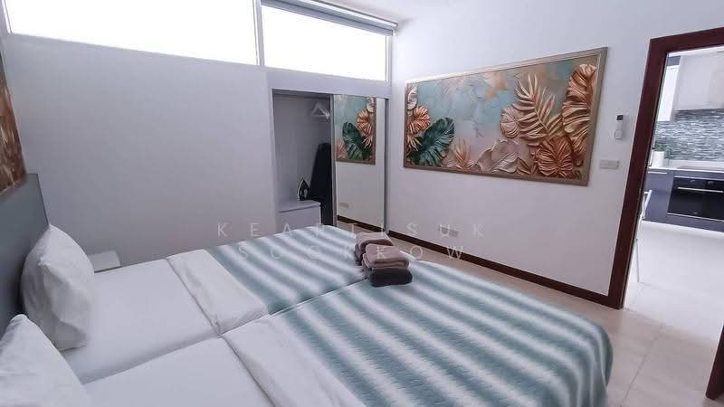 Q Conzept Condominium : คิว คอนเซ็ปต์ คอนโดมีเนียม, ภูเก็ต, กะตะ, กะรน, เมืองภูเก็ต, ภูเก็ต, 95 ตร.ม., คอนโด ขาย, โดย Keartisuk Sookkow, 500597023 - DDproperty.com