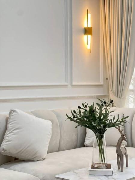 undefined, bangkok, Samsen Nok, Huai Khwang, Bangkok, 4 Bedrooms, 240 sqm, Single Detached House For Rent, by Sataporn Jalao, 500597025 - DDproperty.com