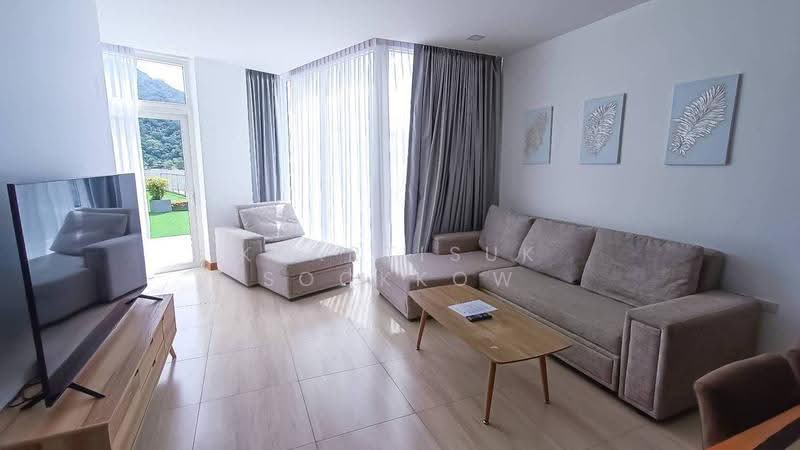 Q Conzept Condominium, phuket, Kata, Karon, Muang Phuket, Phuket, 2 Bedrooms, 150 sqm, Condo For Sale, by Keartisuk Sookkow, 500597026 - DDproperty.com