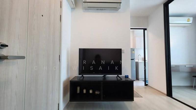Life Asoke, bangkok, Asoke-Dindang Road, Bang Kapi, Huai Khwang, Bangkok, 1 Bedroom, 29 sqm, Condo For Rent, by Teeranant Chonwisaikajon, 500597027 - DDproperty.com