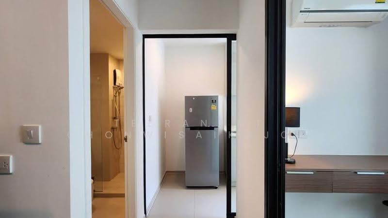 Life Asoke, bangkok, Asoke-Dindang Road, Bang Kapi, Huai Khwang, Bangkok, 1 Bedroom, 29 sqm, Condo For Rent, by Teeranant Chonwisaikajon, 500597027 - DDproperty.com