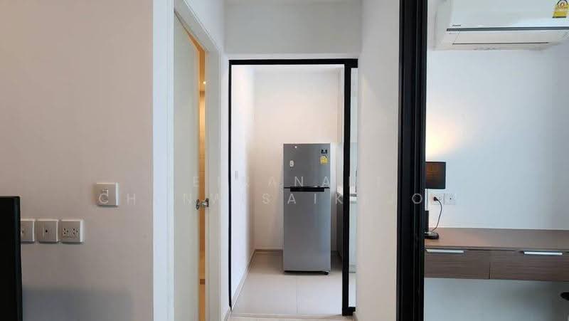 Life Asoke, bangkok, Asoke-Dindang Road, Bang Kapi, Huai Khwang, Bangkok, 1 Bedroom, 29 sqm, Condo For Rent, by Teeranant Chonwisaikajon, 500597027 - DDproperty.com