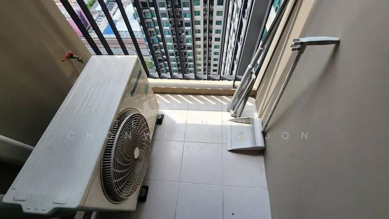 Life Asoke, bangkok, Asoke-Dindang Road, Bang Kapi, Huai Khwang, Bangkok, 1 Bedroom, 29 sqm, Condo For Rent, by Teeranant Chonwisaikajon, 500597027 - DDproperty.com