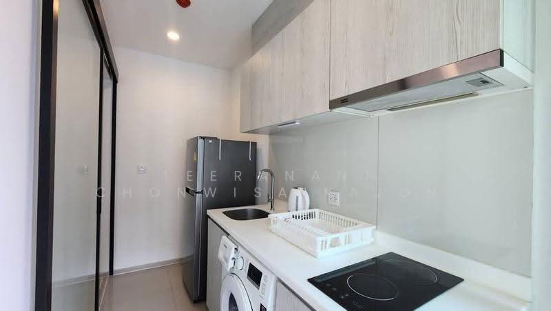 Life Asoke, bangkok, Asoke-Dindang Road, Bang Kapi, Huai Khwang, Bangkok, 1 Bedroom, 29 sqm, Condo For Rent, by Teeranant Chonwisaikajon, 500597027 - DDproperty.com