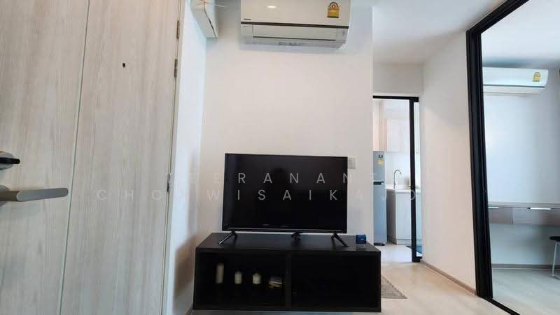 Life Asoke : ไลฟ์ อโศก, กรุงเทพ, ถนนอโศก-ดินแดง แขวงบางกะปิ เขตห้วยขวาง กทม, บางกะปิ, ห้วยขวาง, กรุงเทพ, 29 ตร.ม., คอนโด ให้เช่า, โดย Teeranant Chonwisaikajon, 500597027 - DDproperty.com