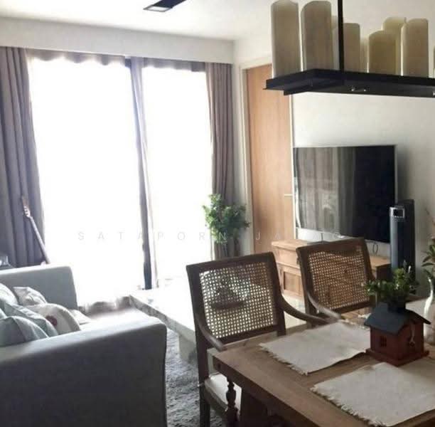 The Nest Ploenchit : เดอะ เนสท์ เพลินจิต, กรุงเทพ, 105 ซอยนายเลิศ, ลุมพินี, ปทุมวัน, กรุงเทพ, 43 ตร.ม., คอนโด ขาย, โดย Sataporn Jalao, 500597032 - DDproperty.com
