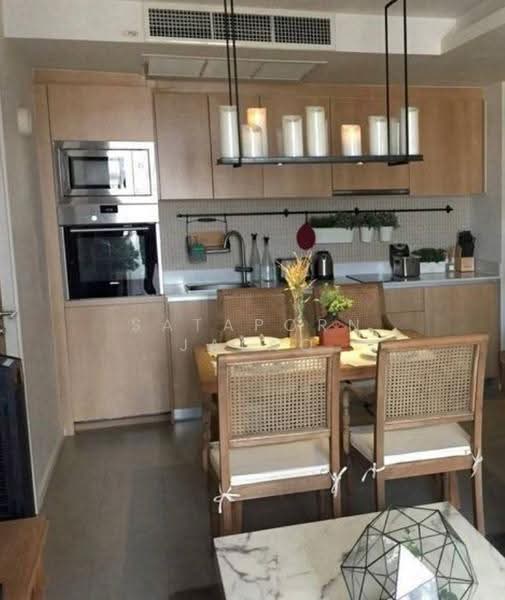 The Nest Ploenchit, bangkok, 105 Soi Nai Loet, Lumphini, Pathum Wan, Bangkok, 1 Bedroom, 43 sqm, Condo For Sale, by Sataporn Jalao, 500597032 - DDproperty.com