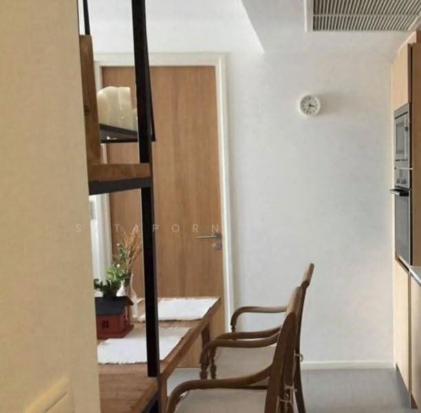 The Nest Ploenchit, bangkok, 105 Soi Nai Loet, Lumphini, Pathum Wan, Bangkok, 1 Bedroom, 43 sqm, Condo For Sale, by Sataporn Jalao, 500597032 - DDproperty.com