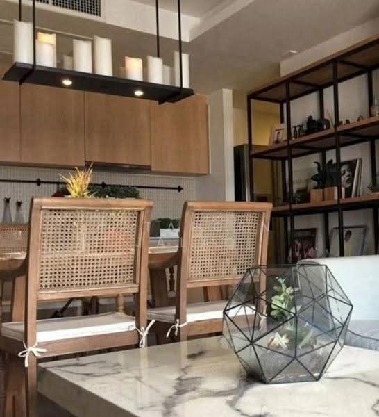 The Nest Ploenchit, bangkok, 105 Soi Nai Loet, Lumphini, Pathum Wan, Bangkok, 1 Bedroom, 43 sqm, Condo For Sale, by Sataporn Jalao, 500597032 - DDproperty.com
