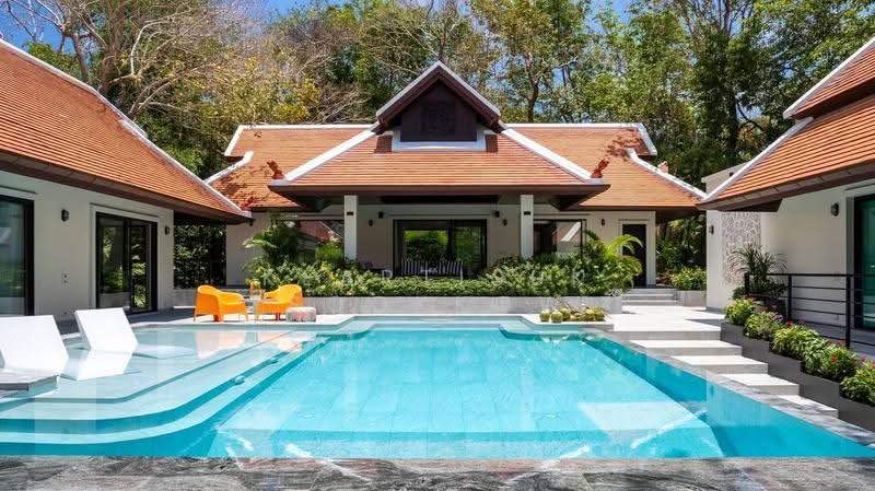 undefined, Phuket, Rawai, Muang Phuket, Phuket, 3 Bedrooms, 635 sqm, Villa For Sale, by Keartisuk Sookkow, 500597034 - DDproperty.com