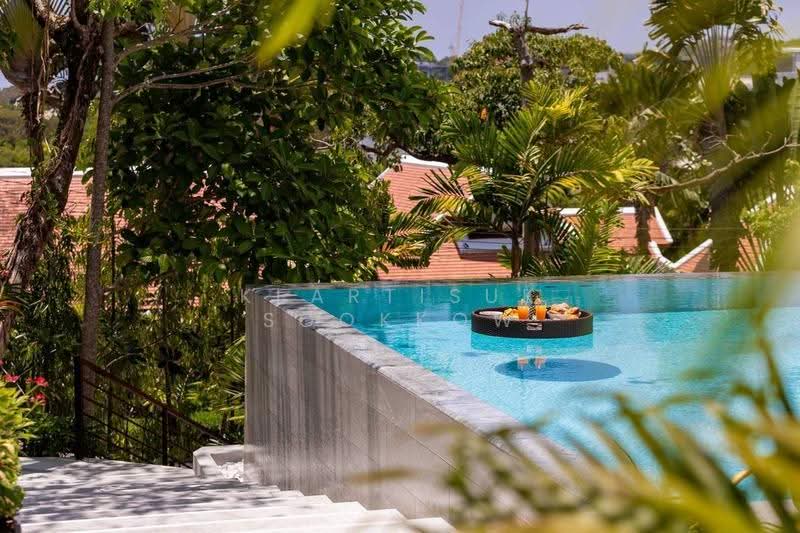 undefined, Phuket, Rawai, Muang Phuket, Phuket, 3 Bedrooms, 635 sqm, Villa For Sale, by Keartisuk Sookkow, 500597034 - DDproperty.com