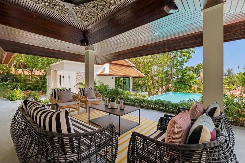undefined, Phuket, Rawai, Muang Phuket, Phuket, 3 Bedrooms, 635 sqm, Villa For Sale, by Keartisuk Sookkow, 500597034 - DDproperty.com
